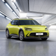 Image for article titled The Genesis GV60 Is A Striking-Looking First Genesis EV